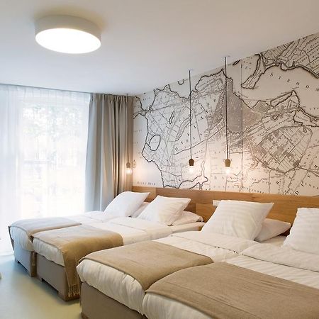Marnix360Apartments The Mansion Suites Amsterdam Phòng bức ảnh