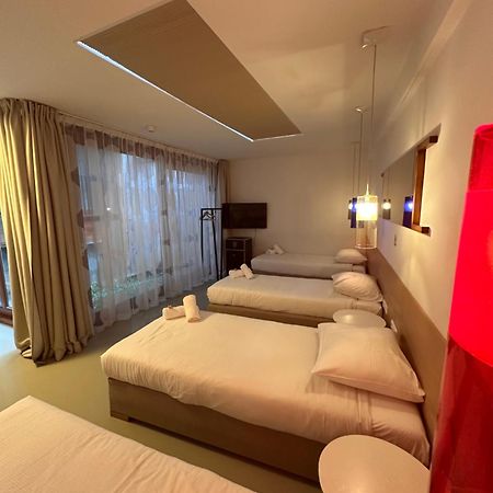 Marnix360Apartments The Mansion Suites Amsterdam Ngoại thất bức ảnh