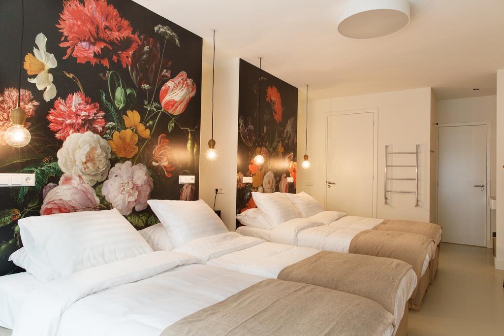 Marnix360Apartments The Mansion Suites Amsterdam Phòng bức ảnh