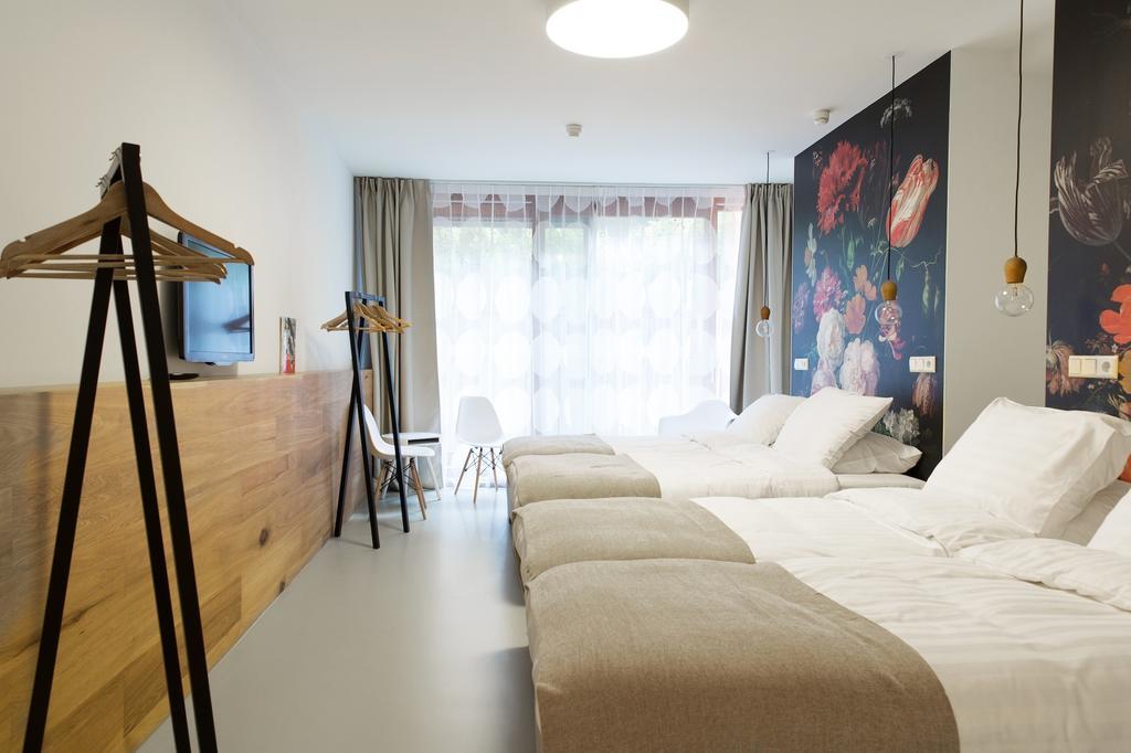 Marnix360Apartments The Mansion Suites Amsterdam Ngoại thất bức ảnh