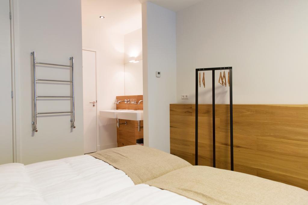 Marnix360Apartments The Mansion Suites Amsterdam Ngoại thất bức ảnh