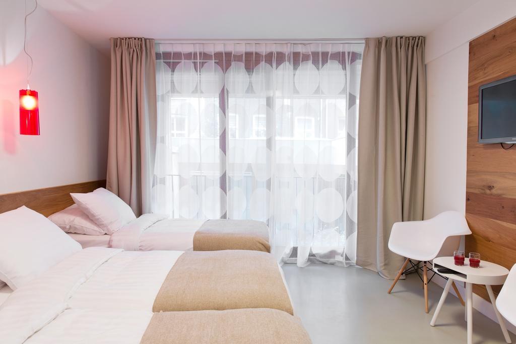 Marnix360Apartments The Mansion Suites Amsterdam Ngoại thất bức ảnh