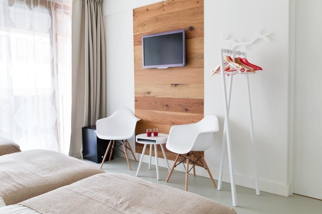 Marnix360Apartments The Mansion Suites Amsterdam Ngoại thất bức ảnh