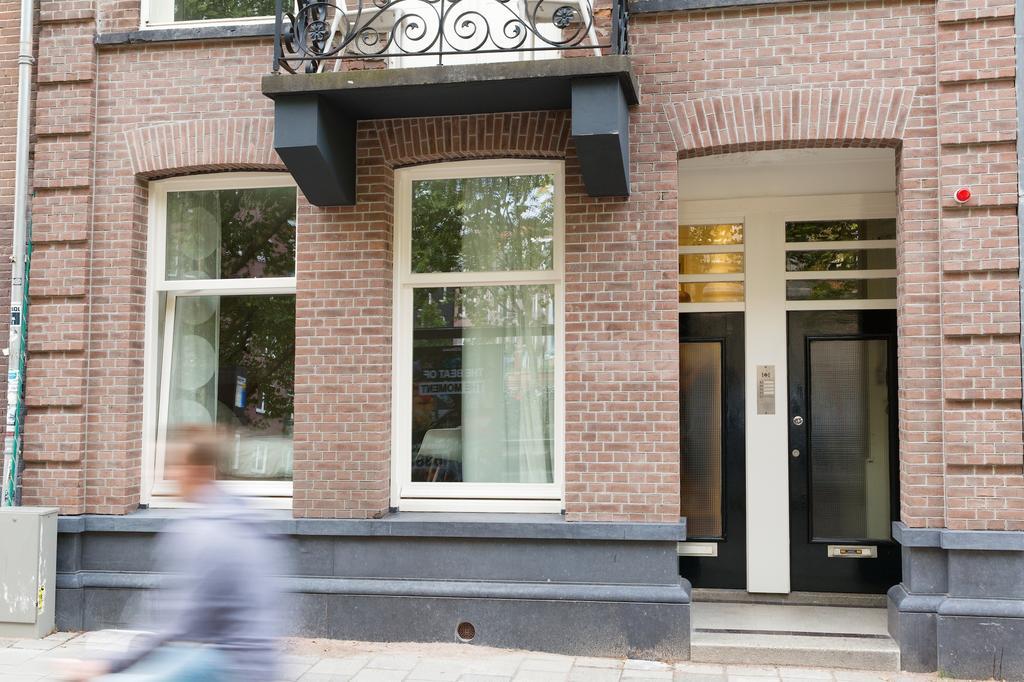 Marnix360Apartments The Mansion Suites Amsterdam Ngoại thất bức ảnh