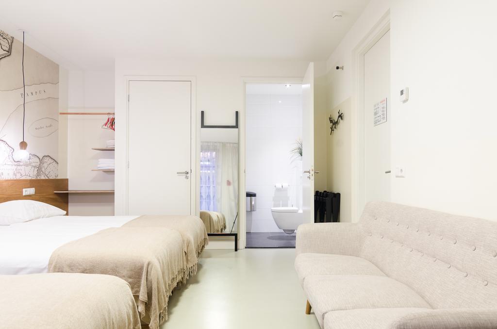 Marnix360Apartments The Mansion Suites Amsterdam Ngoại thất bức ảnh