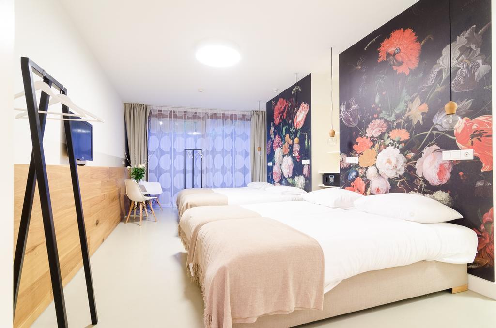 Marnix360Apartments The Mansion Suites Amsterdam Ngoại thất bức ảnh