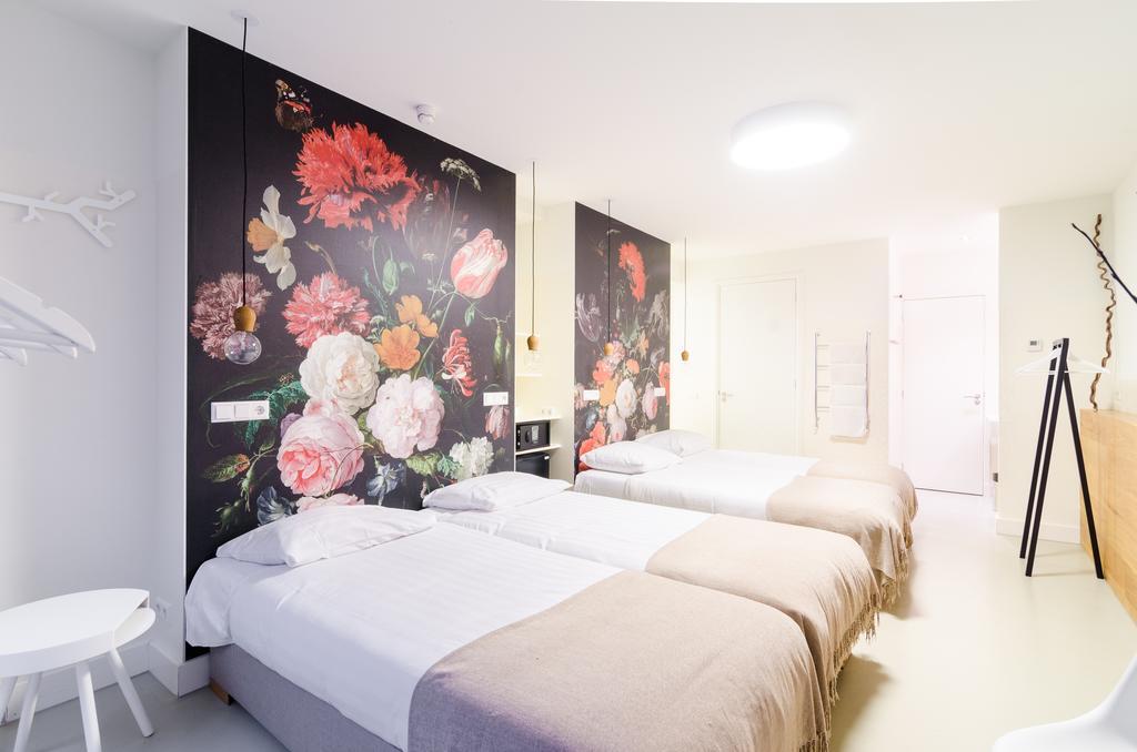 Marnix360Apartments The Mansion Suites Amsterdam Ngoại thất bức ảnh