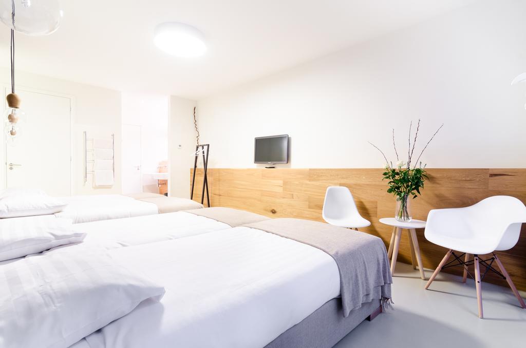 Marnix360Apartments The Mansion Suites Amsterdam Ngoại thất bức ảnh