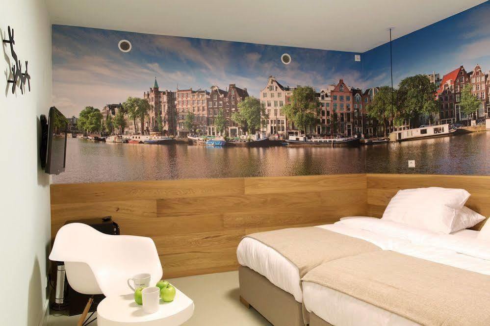 Marnix360Apartments The Mansion Suites Amsterdam Ngoại thất bức ảnh