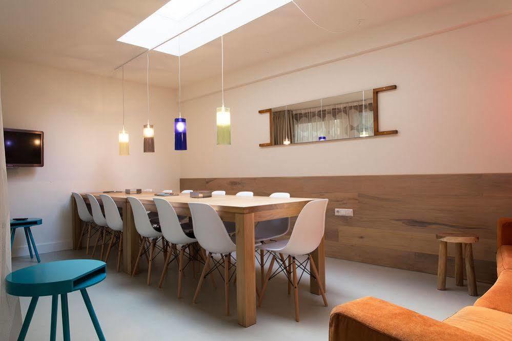 Marnix360Apartments The Mansion Suites Amsterdam Ngoại thất bức ảnh