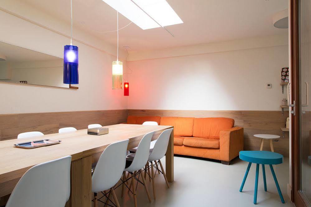 Marnix360Apartments The Mansion Suites Amsterdam Ngoại thất bức ảnh
