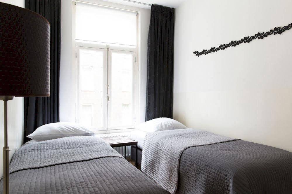 Marnix360Apartments The Mansion Suites Amsterdam Ngoại thất bức ảnh