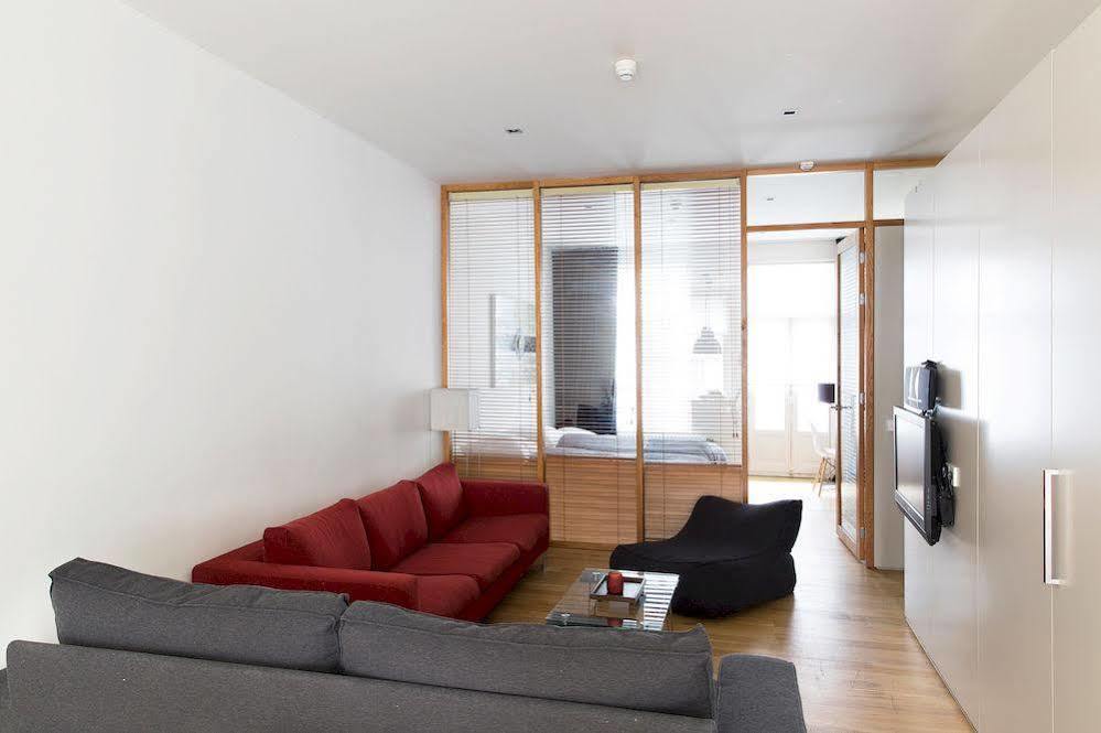 Marnix360Apartments The Mansion Suites Amsterdam Ngoại thất bức ảnh
