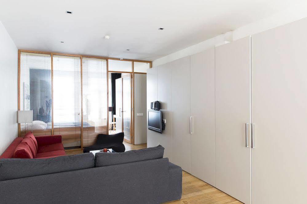 Marnix360Apartments The Mansion Suites Amsterdam Ngoại thất bức ảnh