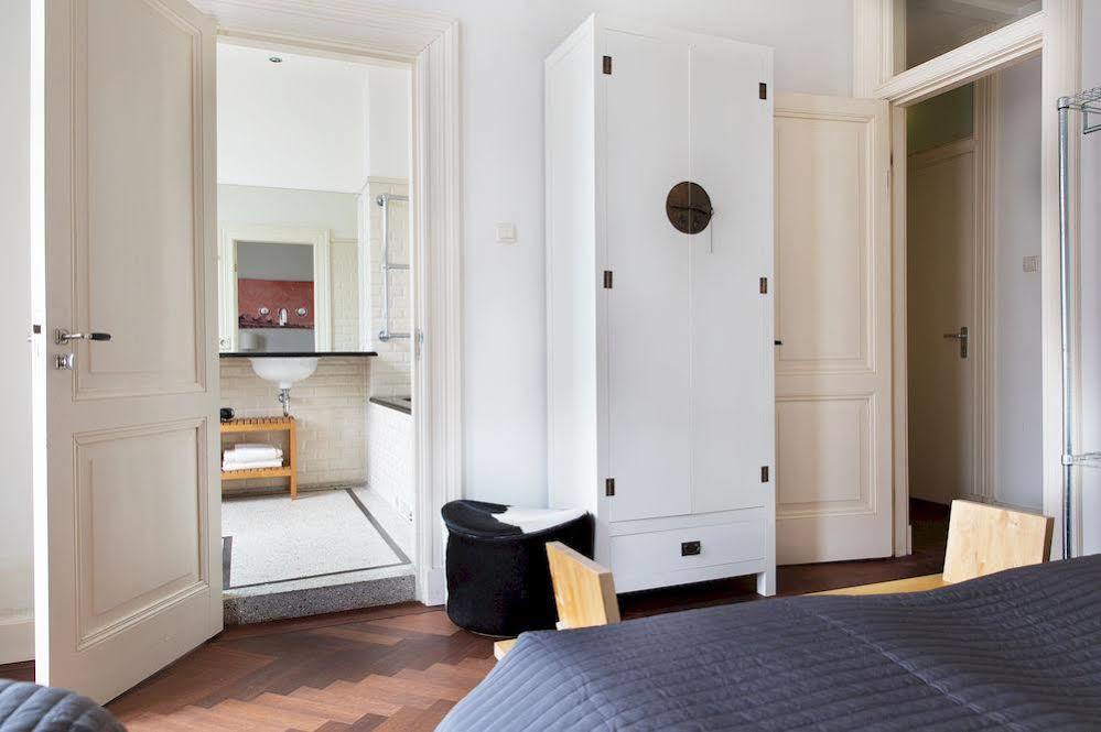 Marnix360Apartments The Mansion Suites Amsterdam Ngoại thất bức ảnh