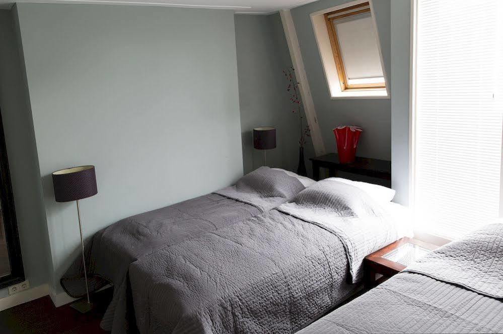 Marnix360Apartments The Mansion Suites Amsterdam Ngoại thất bức ảnh