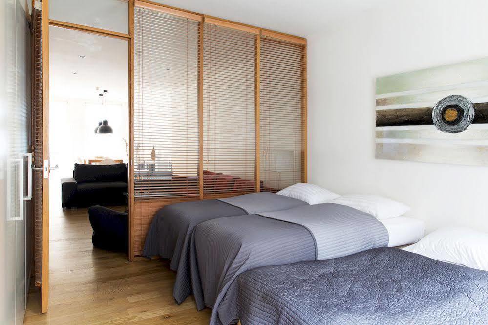 Marnix360Apartments The Mansion Suites Amsterdam Ngoại thất bức ảnh