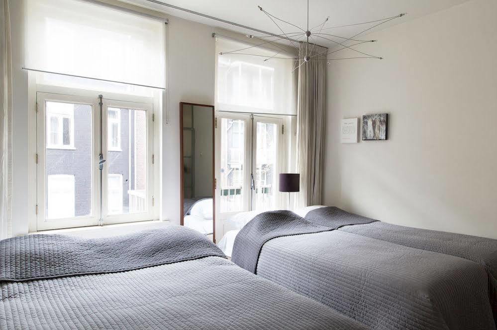 Marnix360Apartments The Mansion Suites Amsterdam Ngoại thất bức ảnh