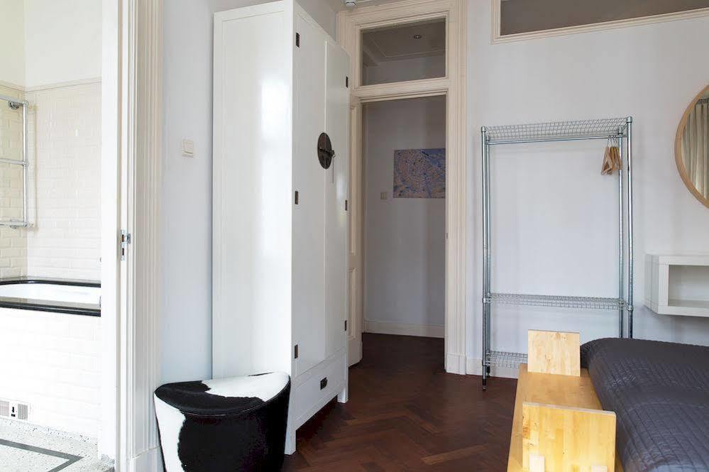 Marnix360Apartments The Mansion Suites Amsterdam Ngoại thất bức ảnh