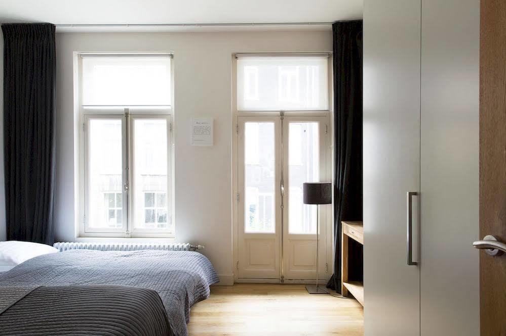 Marnix360Apartments The Mansion Suites Amsterdam Ngoại thất bức ảnh