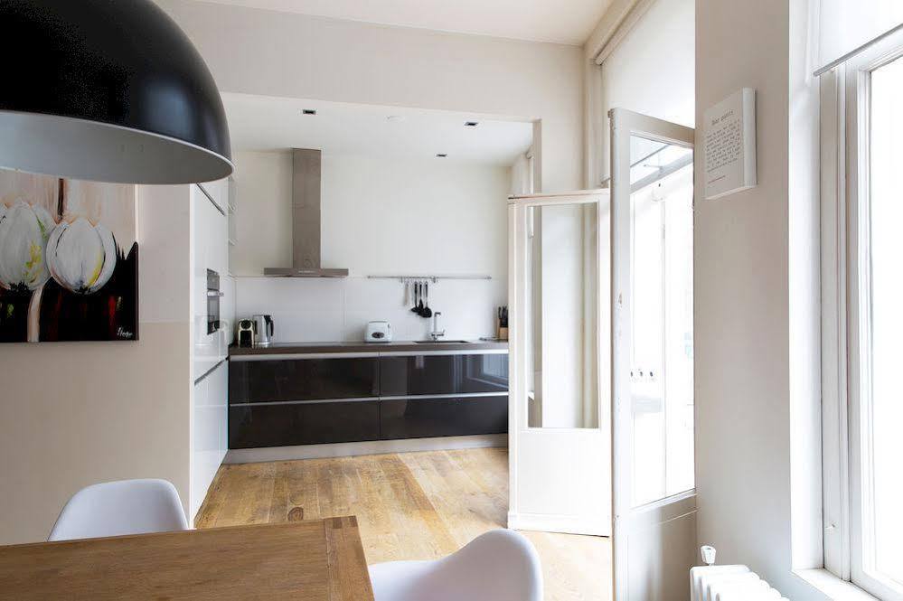 Marnix360Apartments The Mansion Suites Amsterdam Ngoại thất bức ảnh