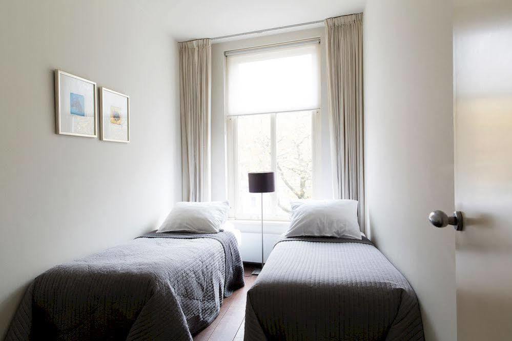 Marnix360Apartments The Mansion Suites Amsterdam Ngoại thất bức ảnh
