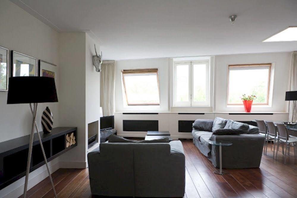 Marnix360Apartments The Mansion Suites Amsterdam Ngoại thất bức ảnh