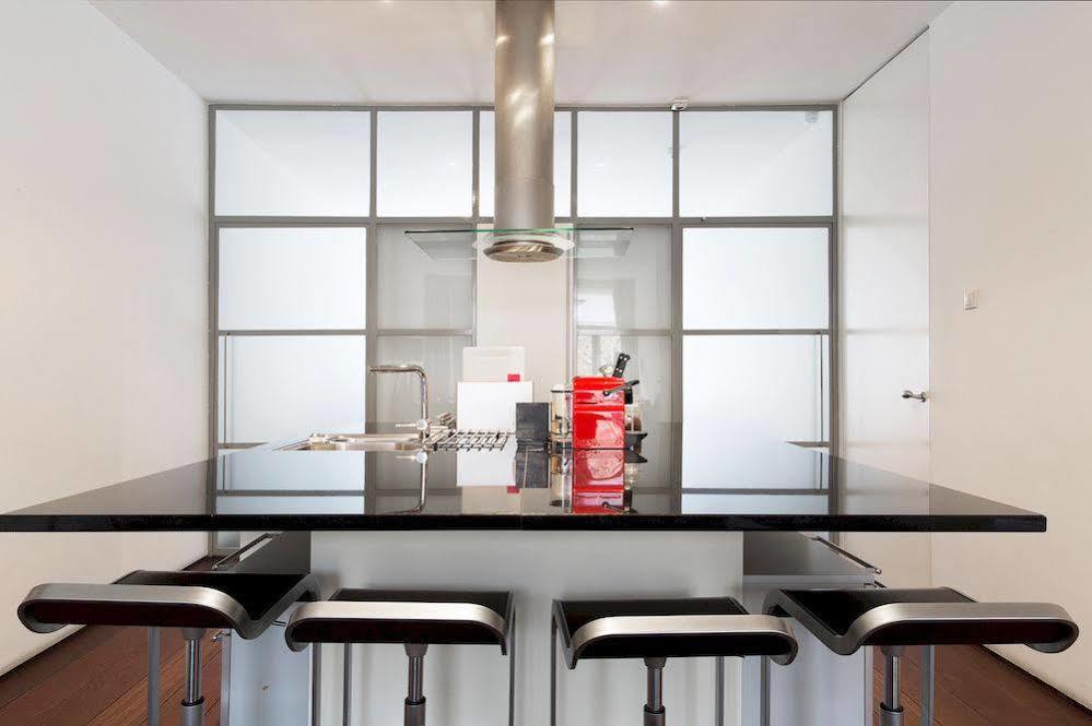 Marnix360Apartments The Mansion Suites Amsterdam Ngoại thất bức ảnh