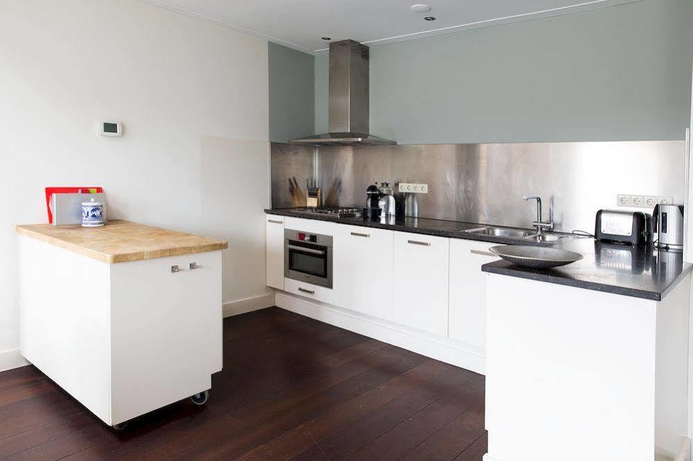 Marnix360Apartments The Mansion Suites Amsterdam Ngoại thất bức ảnh