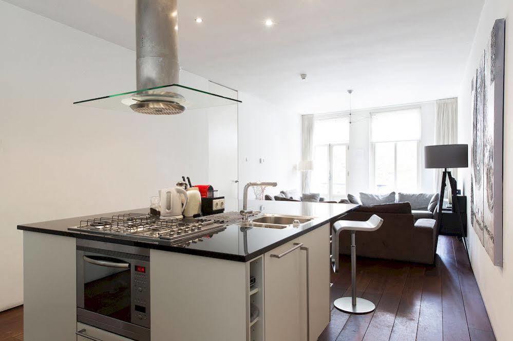 Marnix360Apartments The Mansion Suites Amsterdam Ngoại thất bức ảnh