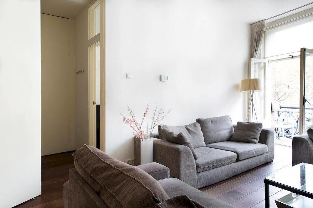 Marnix360Apartments The Mansion Suites Amsterdam Ngoại thất bức ảnh