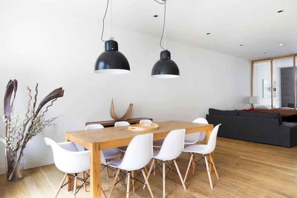Marnix360Apartments The Mansion Suites Amsterdam Ngoại thất bức ảnh