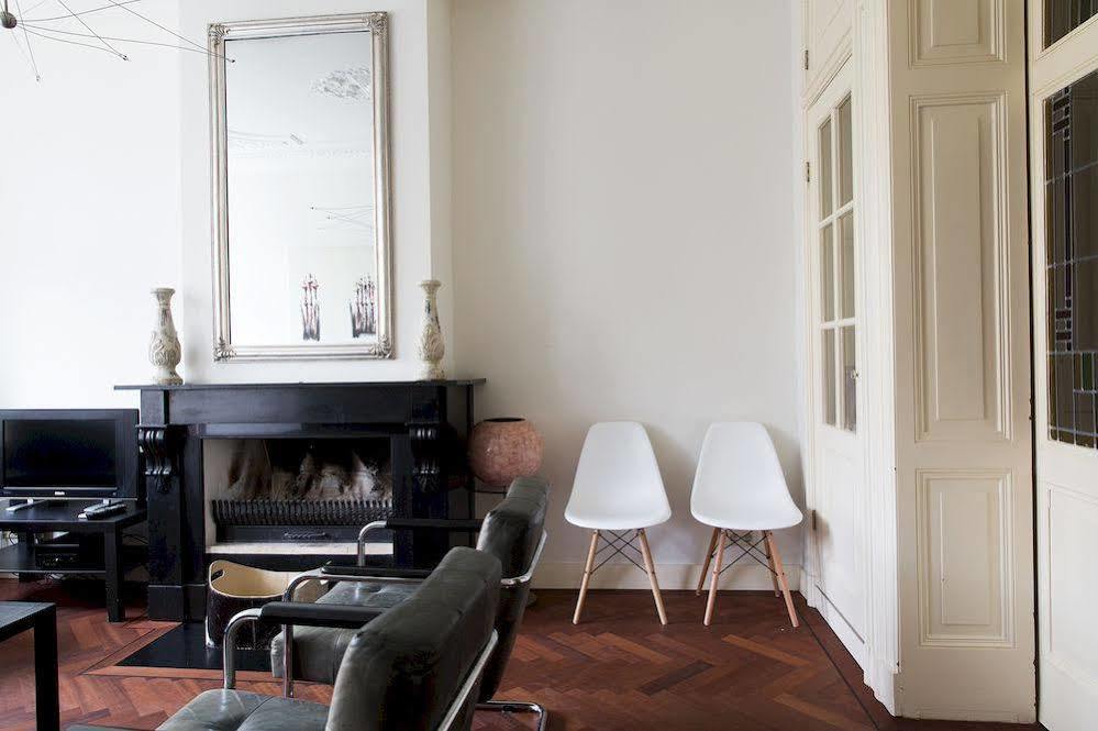 Marnix360Apartments The Mansion Suites Amsterdam Ngoại thất bức ảnh