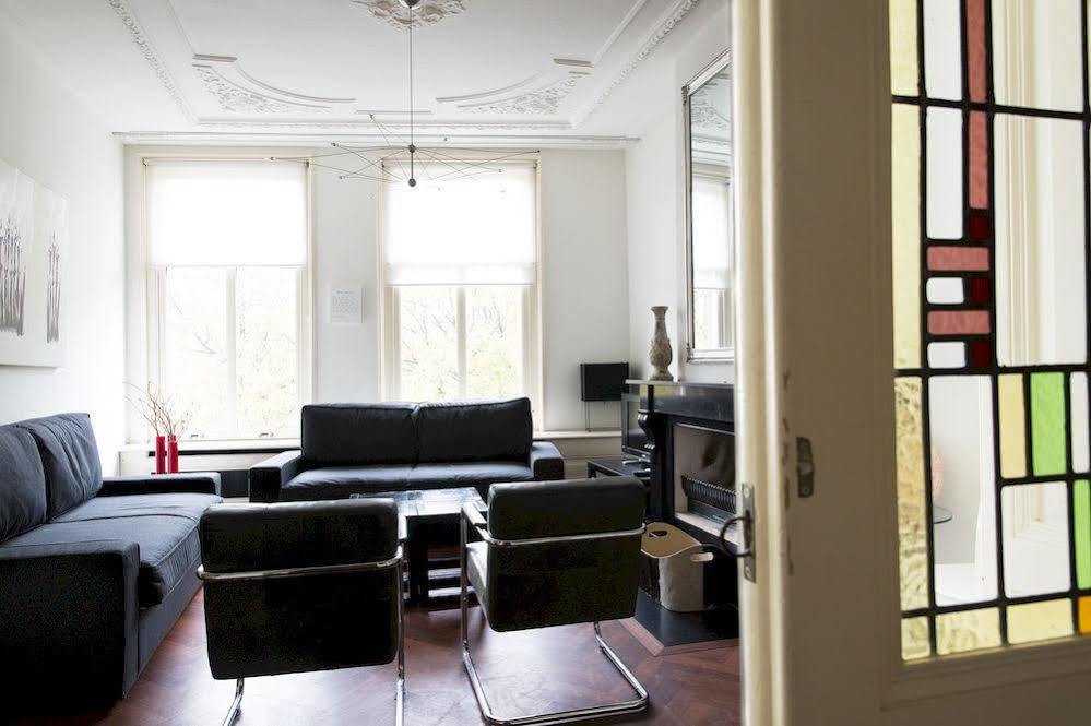 Marnix360Apartments The Mansion Suites Amsterdam Ngoại thất bức ảnh