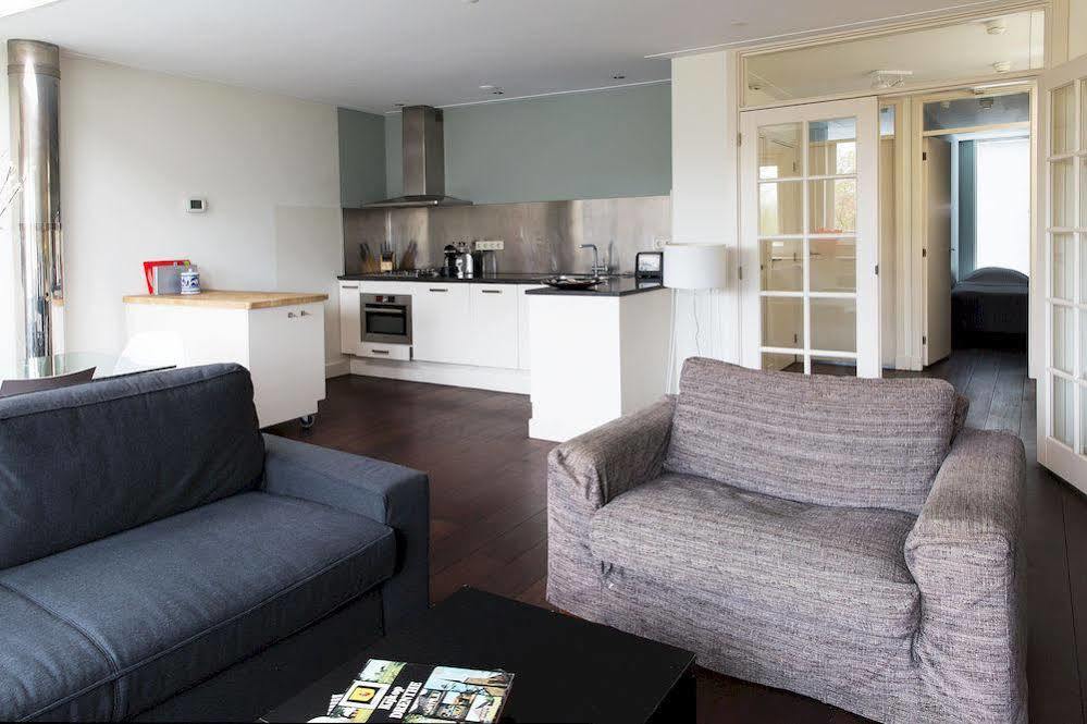 Marnix360Apartments The Mansion Suites Amsterdam Ngoại thất bức ảnh