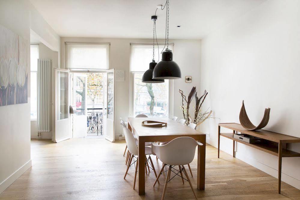 Marnix360Apartments The Mansion Suites Amsterdam Ngoại thất bức ảnh
