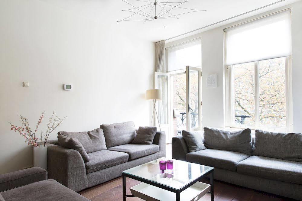 Marnix360Apartments The Mansion Suites Amsterdam Ngoại thất bức ảnh