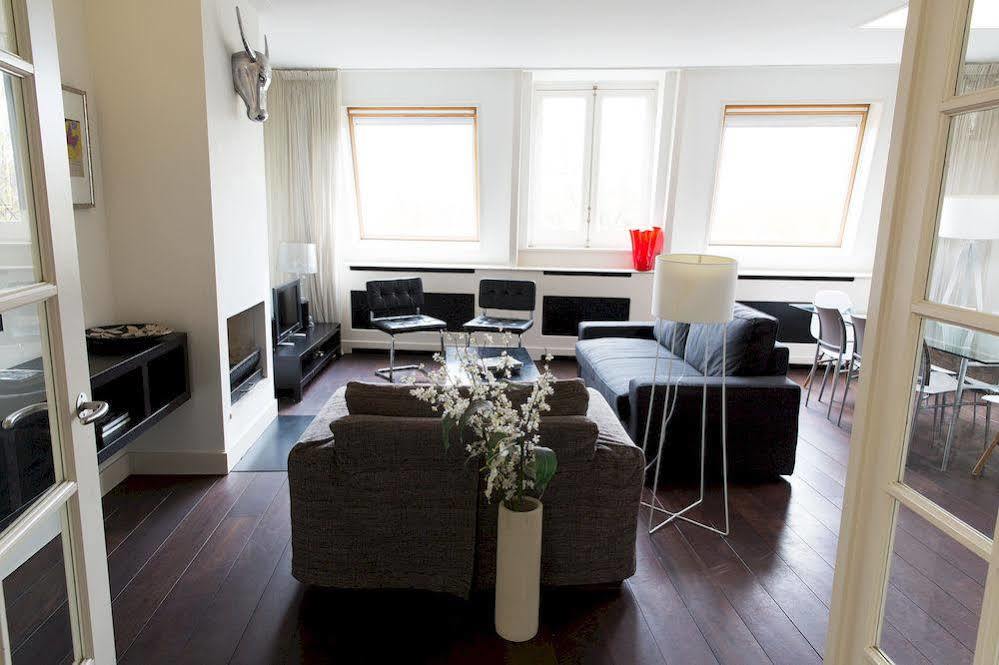 Marnix360Apartments The Mansion Suites Amsterdam Ngoại thất bức ảnh