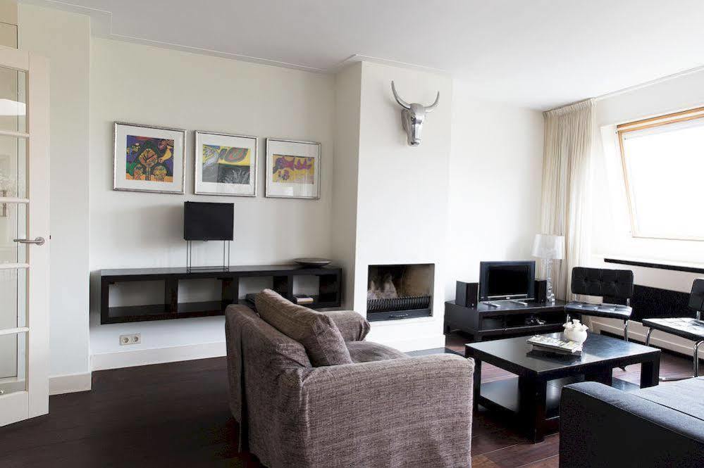 Marnix360Apartments The Mansion Suites Amsterdam Ngoại thất bức ảnh