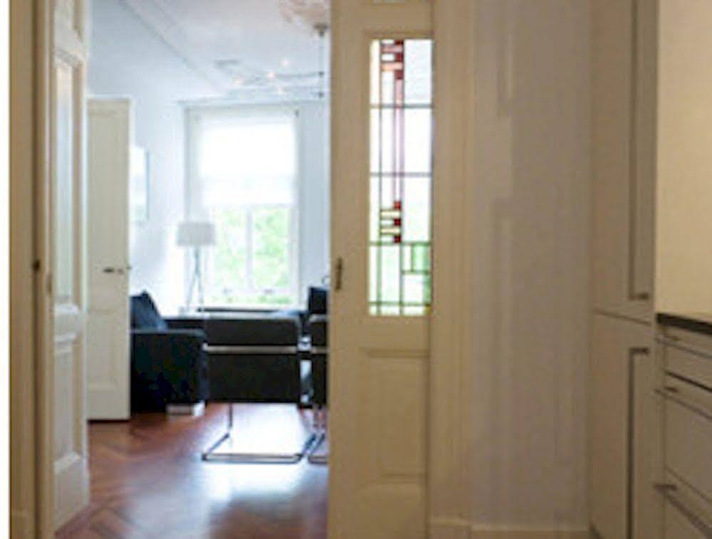 Marnix360Apartments The Mansion Suites Amsterdam Ngoại thất bức ảnh