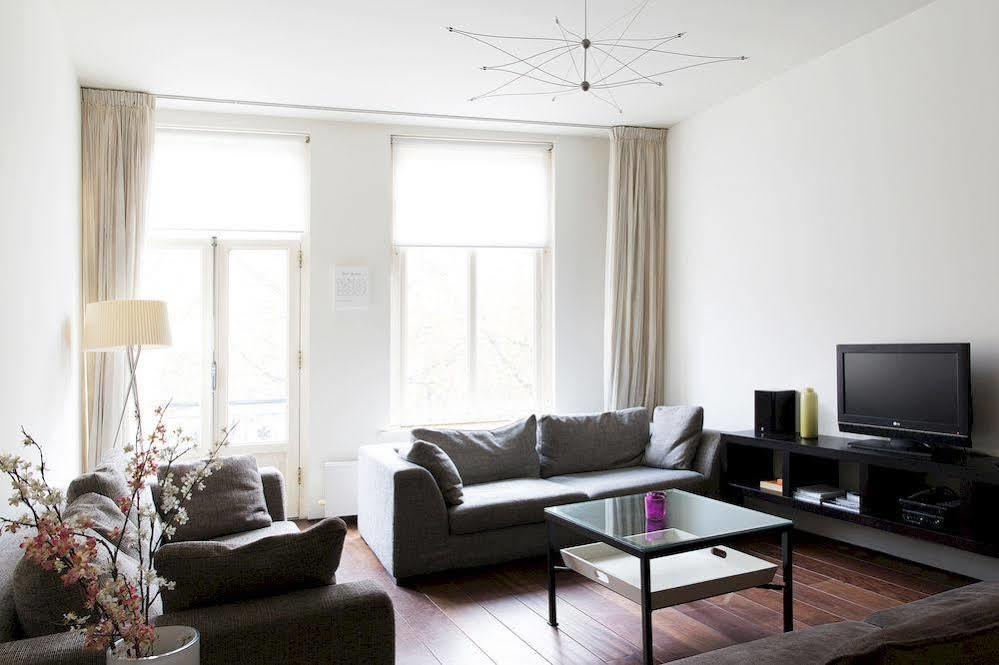 Marnix360Apartments The Mansion Suites Amsterdam Ngoại thất bức ảnh