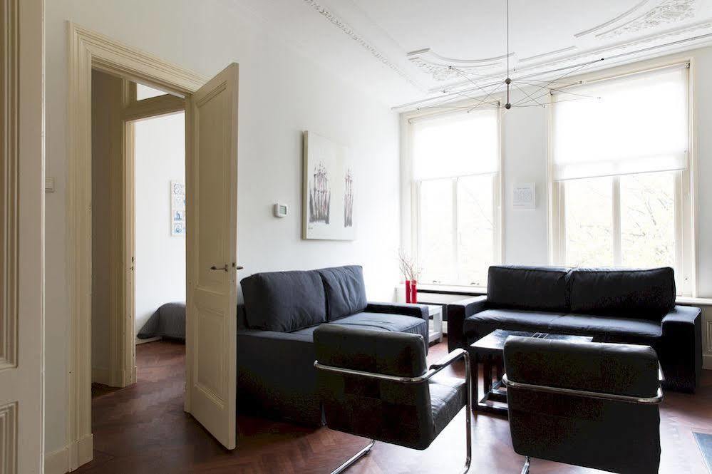 Marnix360Apartments The Mansion Suites Amsterdam Ngoại thất bức ảnh