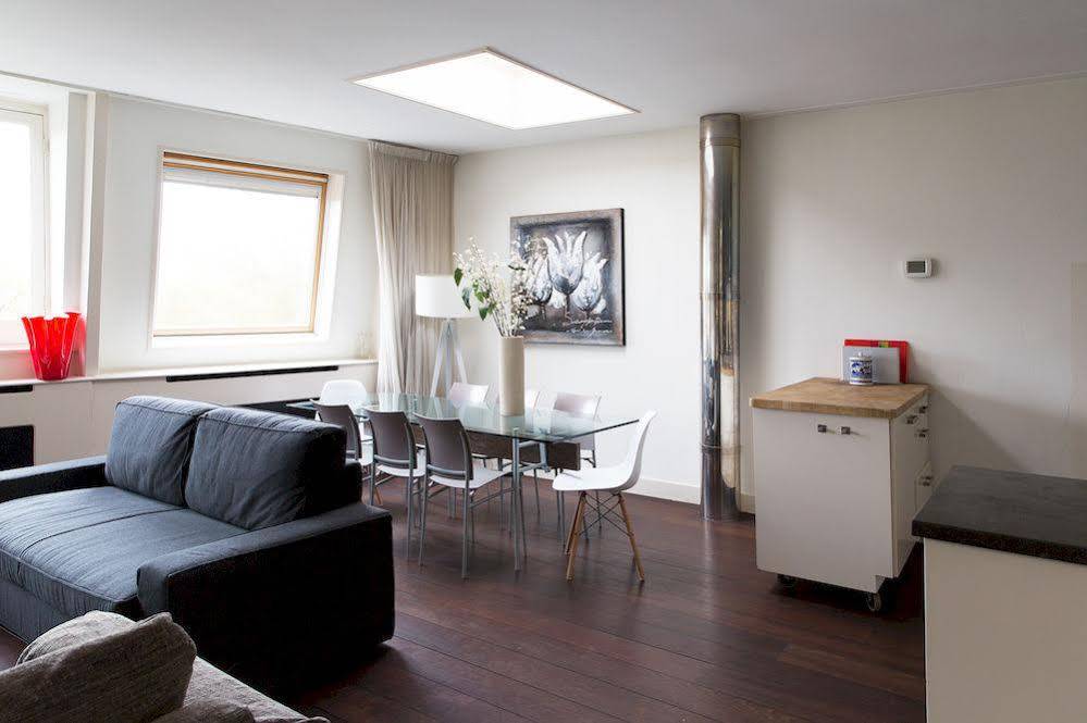 Marnix360Apartments The Mansion Suites Amsterdam Ngoại thất bức ảnh