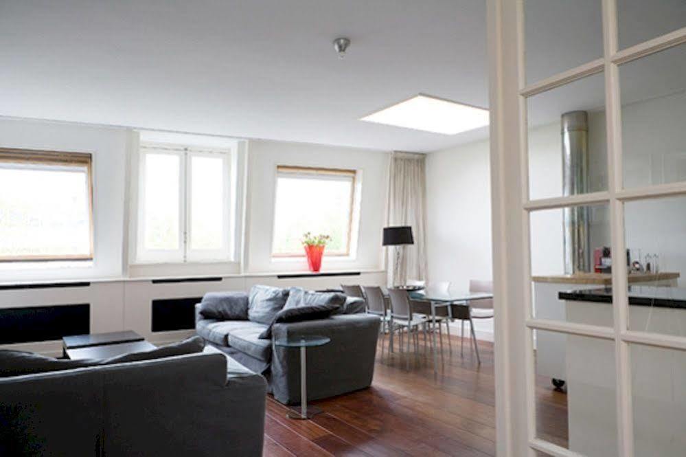 Marnix360Apartments The Mansion Suites Amsterdam Ngoại thất bức ảnh