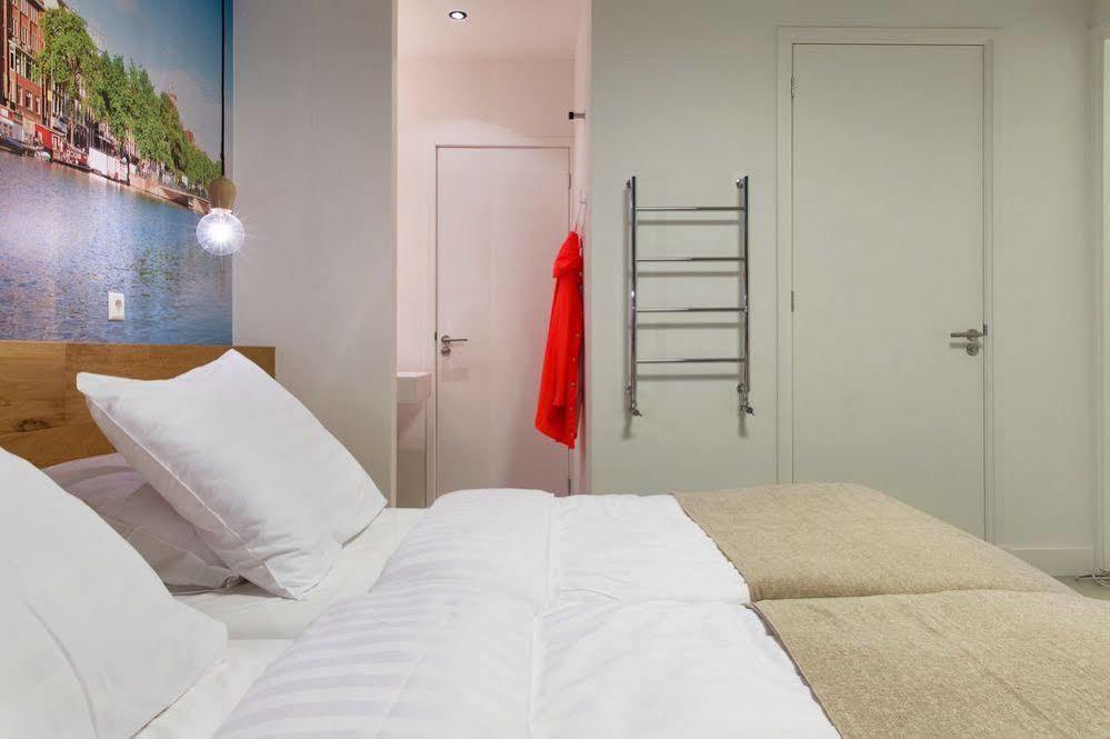 Marnix360Apartments The Mansion Suites Amsterdam Ngoại thất bức ảnh