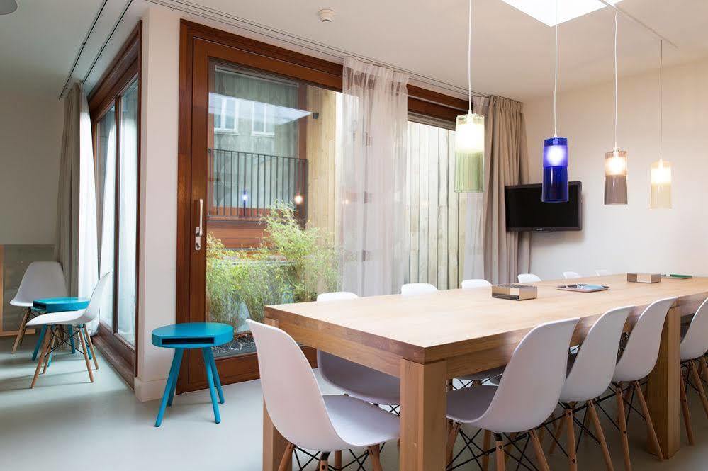 Marnix360Apartments The Mansion Suites Amsterdam Ngoại thất bức ảnh