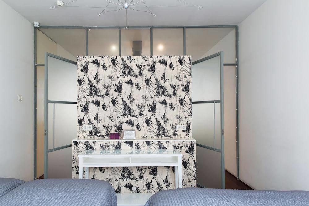 Marnix360Apartments The Mansion Suites Amsterdam Ngoại thất bức ảnh